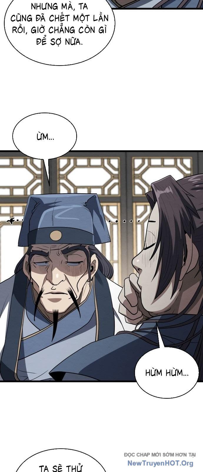 Phá Gia Thiếu Chủ Quá Mạnh Rồi - Chapter 2 - Page 54