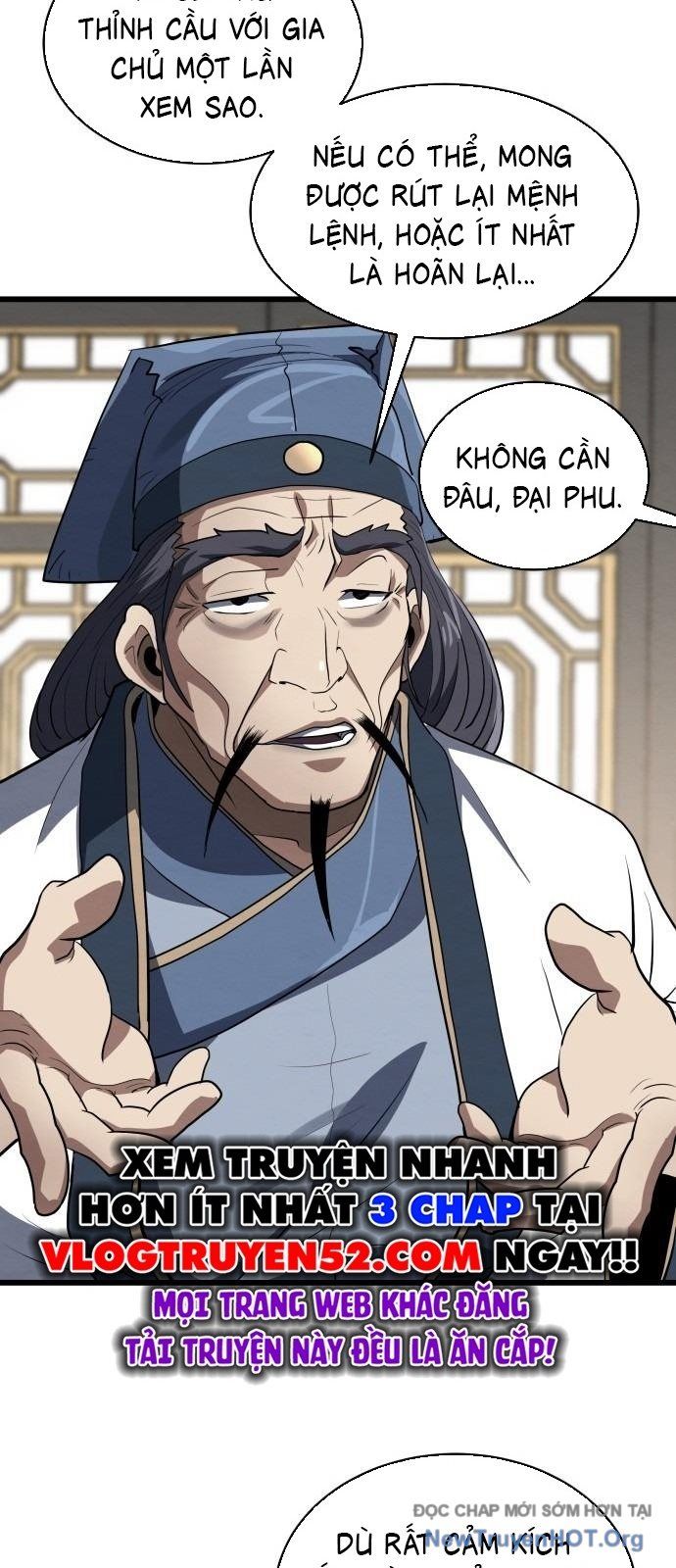 Phá Gia Thiếu Chủ Quá Mạnh Rồi - Chapter 2 - Page 55