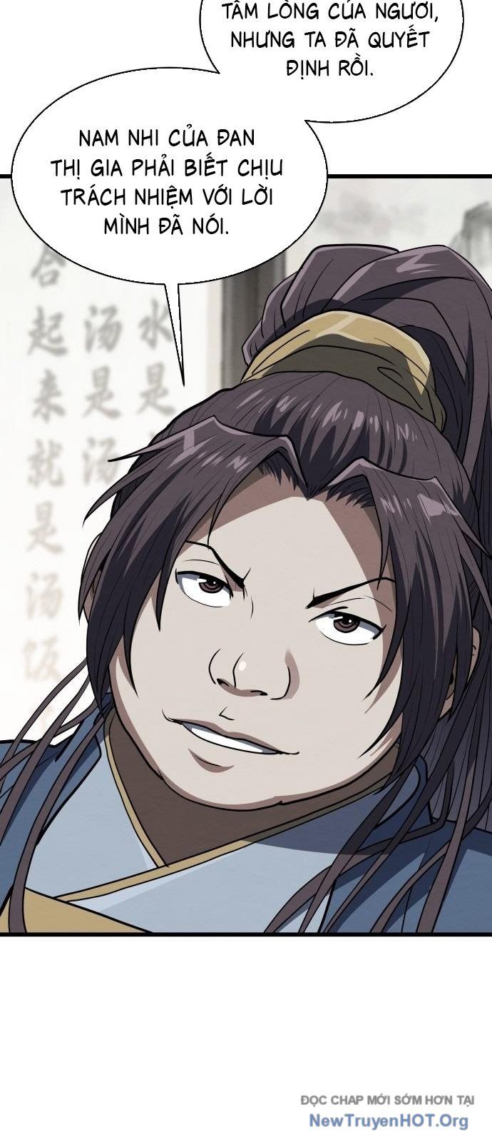 Phá Gia Thiếu Chủ Quá Mạnh Rồi - Chapter 2 - Page 56