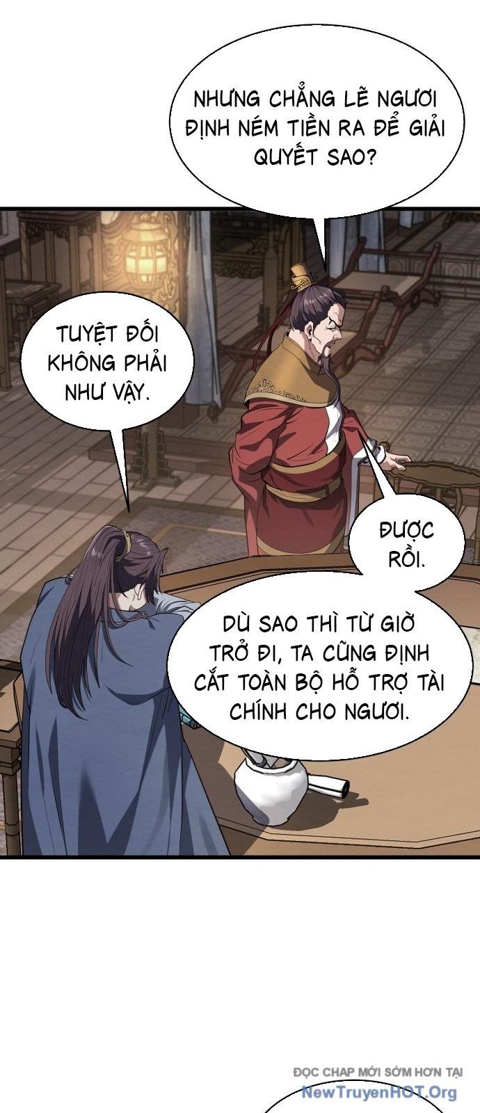 Phá Gia Thiếu Chủ Quá Mạnh Rồi - Chapter 2 - Page 6