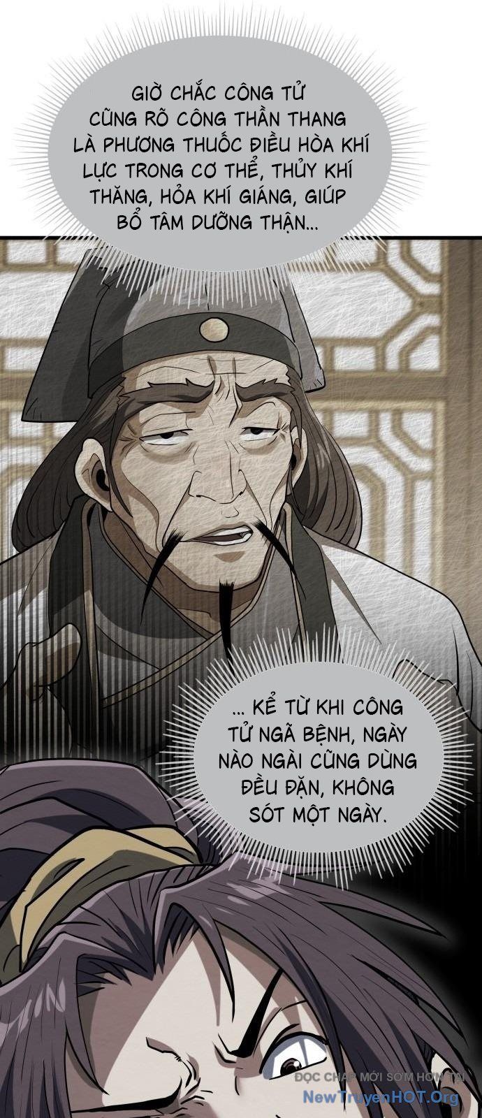 Phá Gia Thiếu Chủ Quá Mạnh Rồi - Chapter 2 - Page 62
