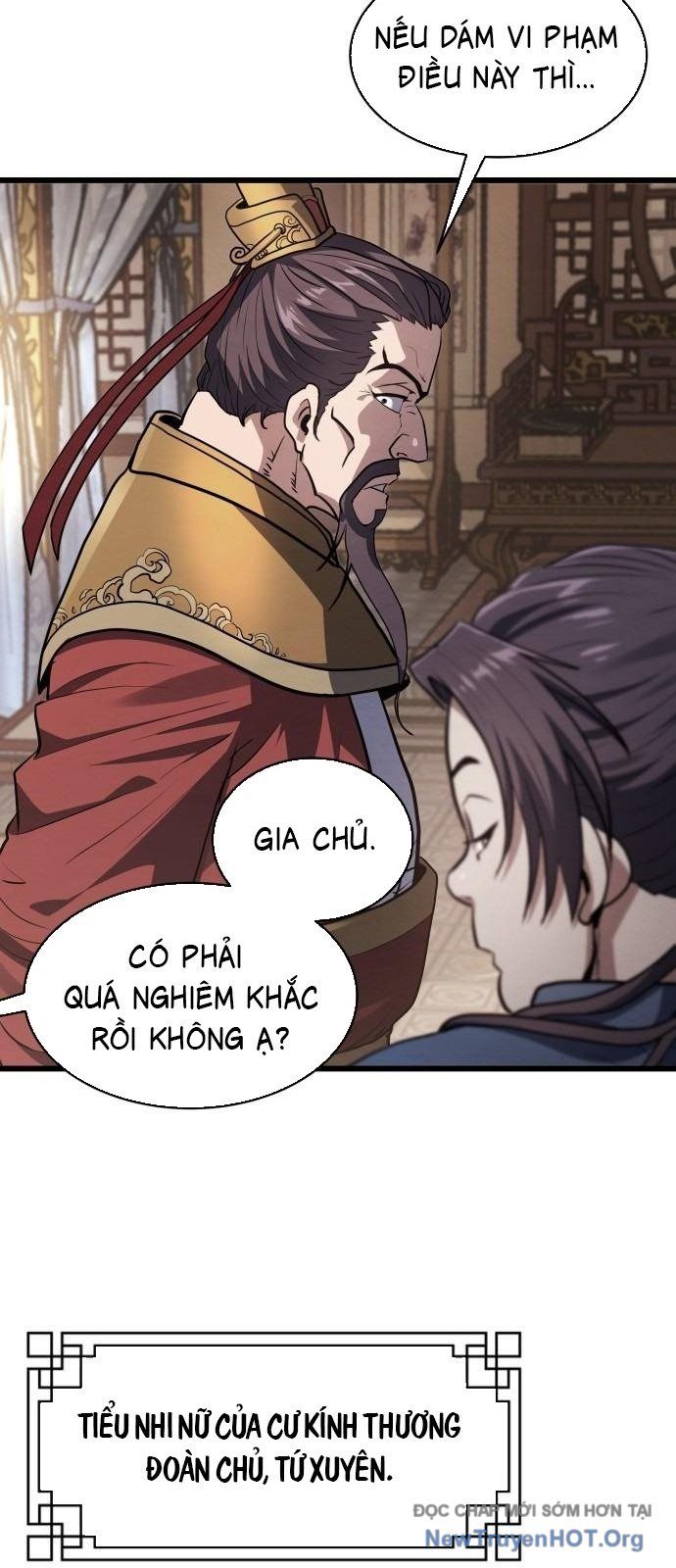 Phá Gia Thiếu Chủ Quá Mạnh Rồi - Chapter 2 - Page 7
