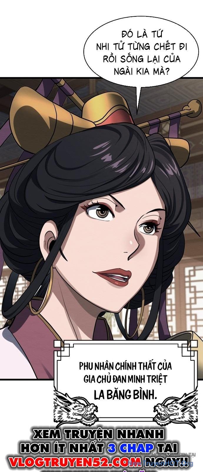 Phá Gia Thiếu Chủ Quá Mạnh Rồi - Chapter 2 - Page 8