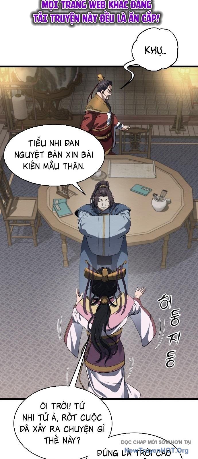 Phá Gia Thiếu Chủ Quá Mạnh Rồi - Chapter 2 - Page 9