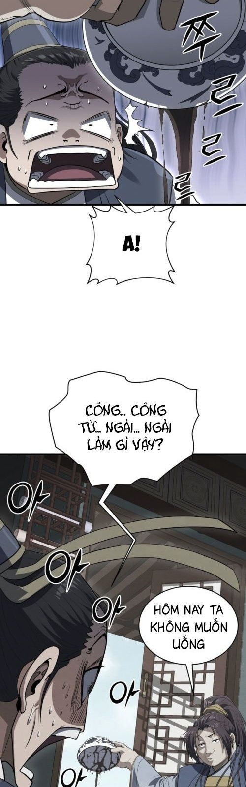 Phá Gia Thiếu Chủ Quá Mạnh Rồi - Chapter 3 - Page 10