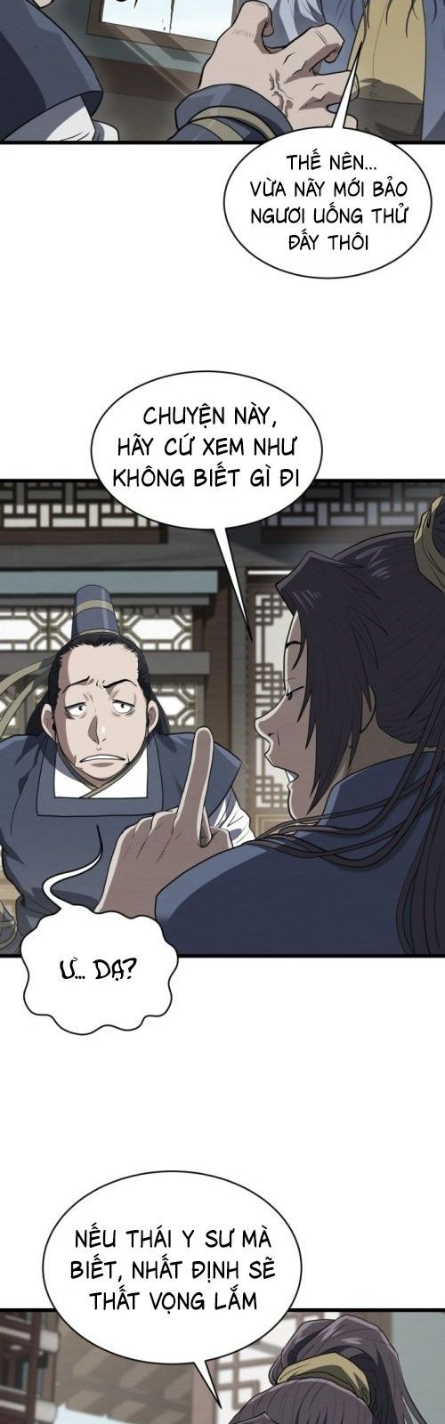 Phá Gia Thiếu Chủ Quá Mạnh Rồi - Chapter 3 - Page 11