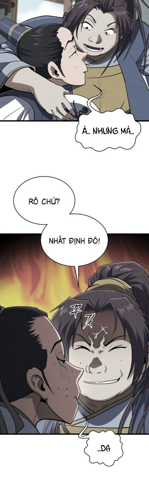 Phá Gia Thiếu Chủ Quá Mạnh Rồi - Chapter 3 - Page 12