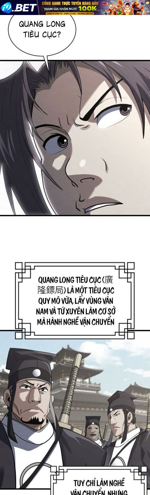 Phá Gia Thiếu Chủ Quá Mạnh Rồi - Chapter 3 - Page 15