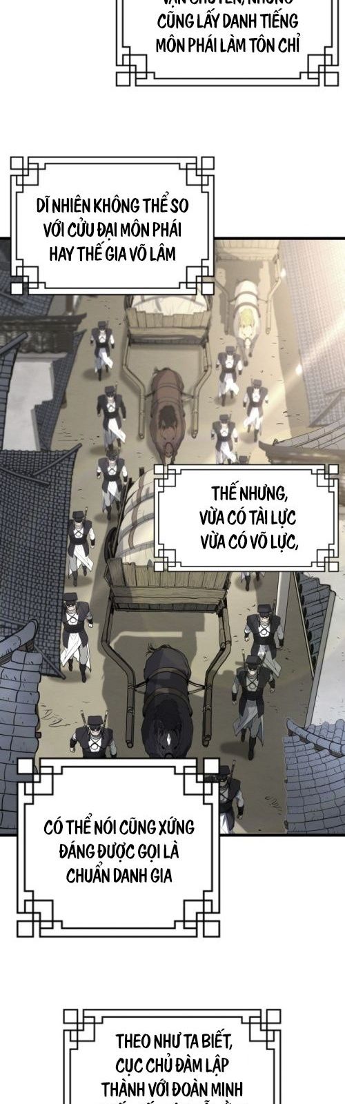 Phá Gia Thiếu Chủ Quá Mạnh Rồi - Chapter 3 - Page 16