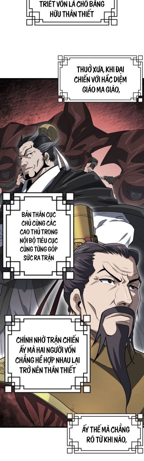 Phá Gia Thiếu Chủ Quá Mạnh Rồi - Chapter 3 - Page 17