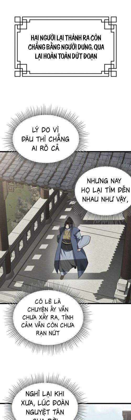 Phá Gia Thiếu Chủ Quá Mạnh Rồi - Chapter 3 - Page 18