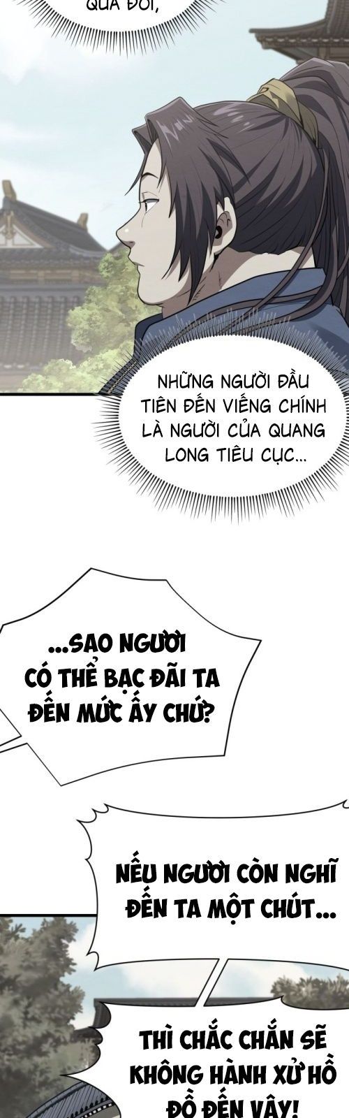 Phá Gia Thiếu Chủ Quá Mạnh Rồi - Chapter 3 - Page 19