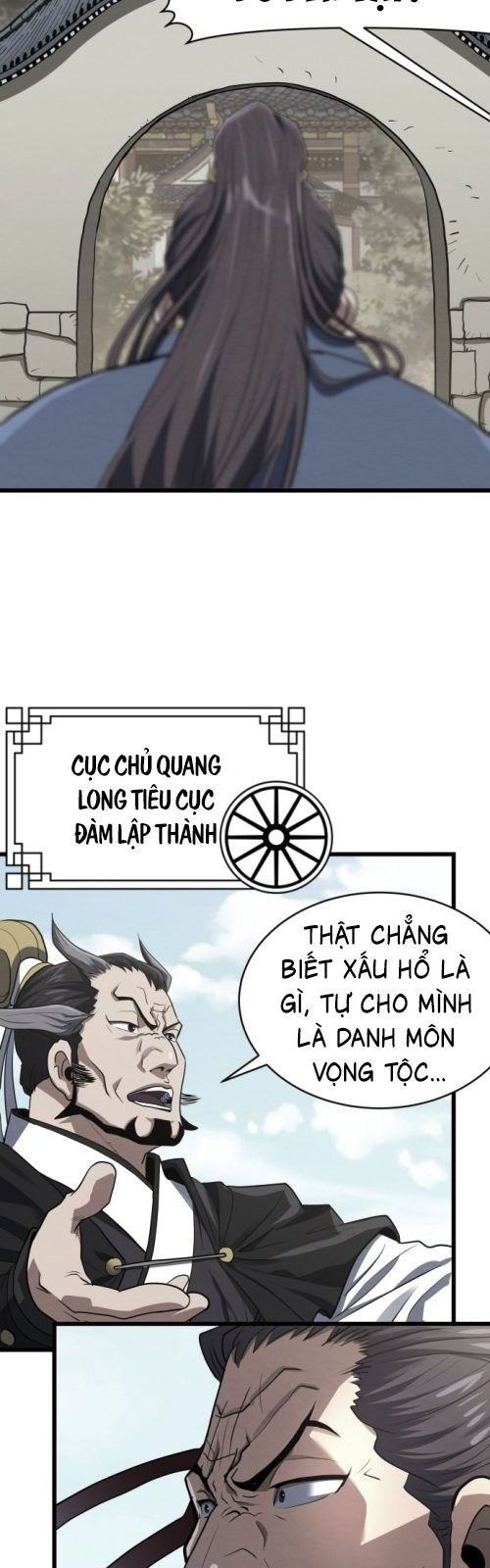 Phá Gia Thiếu Chủ Quá Mạnh Rồi - Chapter 3 - Page 20