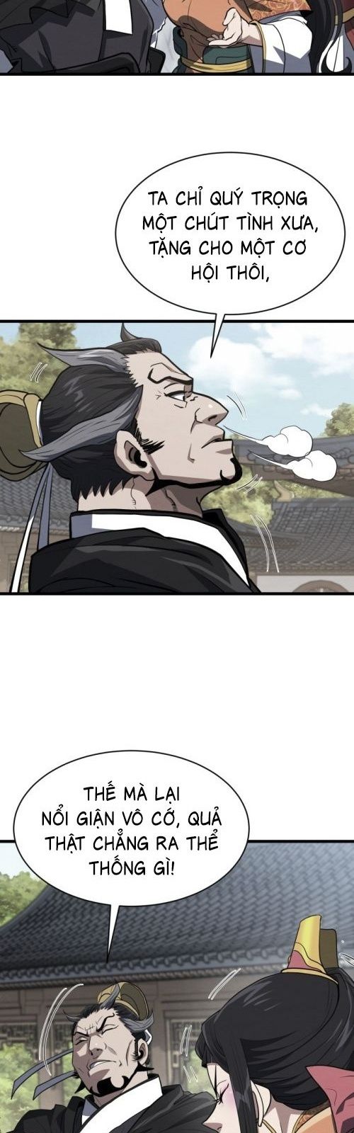 Phá Gia Thiếu Chủ Quá Mạnh Rồi - Chapter 3 - Page 23