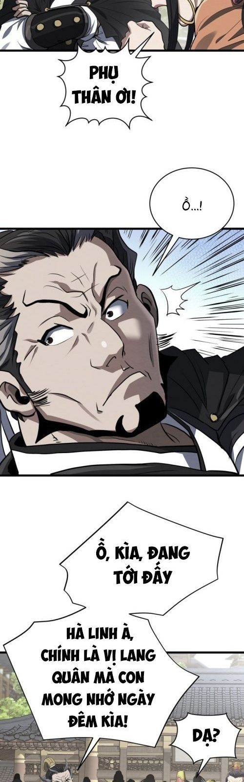 Phá Gia Thiếu Chủ Quá Mạnh Rồi - Chapter 3 - Page 24