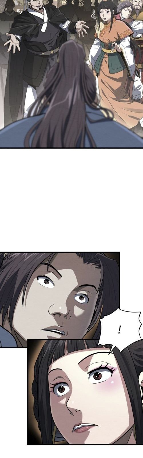 Phá Gia Thiếu Chủ Quá Mạnh Rồi - Chapter 3 - Page 25