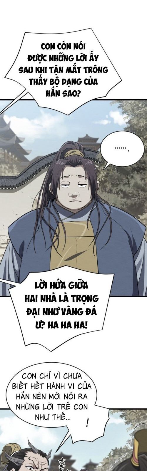 Phá Gia Thiếu Chủ Quá Mạnh Rồi - Chapter 3 - Page 26