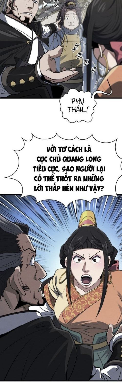 Phá Gia Thiếu Chủ Quá Mạnh Rồi - Chapter 3 - Page 27