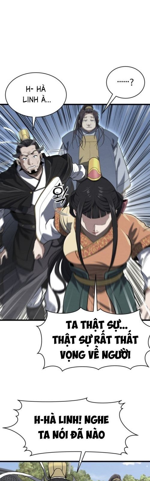 Phá Gia Thiếu Chủ Quá Mạnh Rồi - Chapter 3 - Page 28