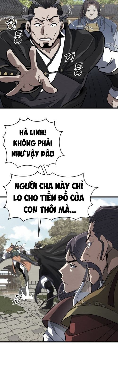 Phá Gia Thiếu Chủ Quá Mạnh Rồi - Chapter 3 - Page 29