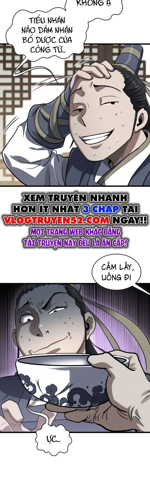 Phá Gia Thiếu Chủ Quá Mạnh Rồi - Chapter 3 - Page 3