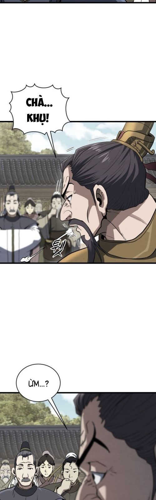 Phá Gia Thiếu Chủ Quá Mạnh Rồi - Chapter 3 - Page 31