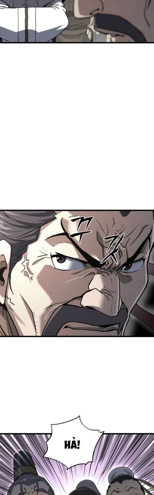 Phá Gia Thiếu Chủ Quá Mạnh Rồi - Chapter 3 - Page 32