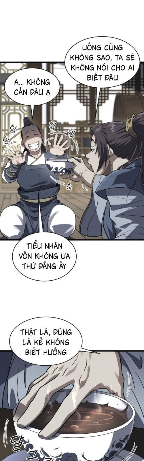 Phá Gia Thiếu Chủ Quá Mạnh Rồi - Chapter 3 - Page 4