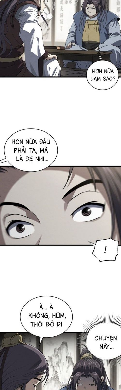 Phá Gia Thiếu Chủ Quá Mạnh Rồi - Chapter 3 - Page 41