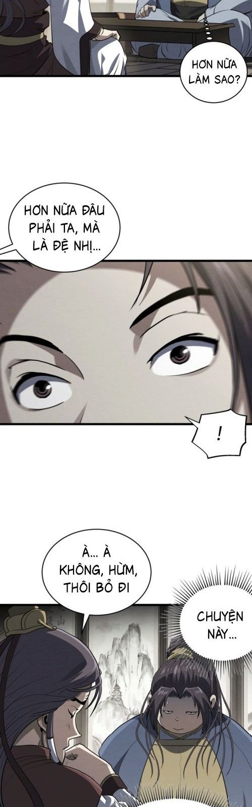 Phá Gia Thiếu Chủ Quá Mạnh Rồi - Chapter 3 - Page 44