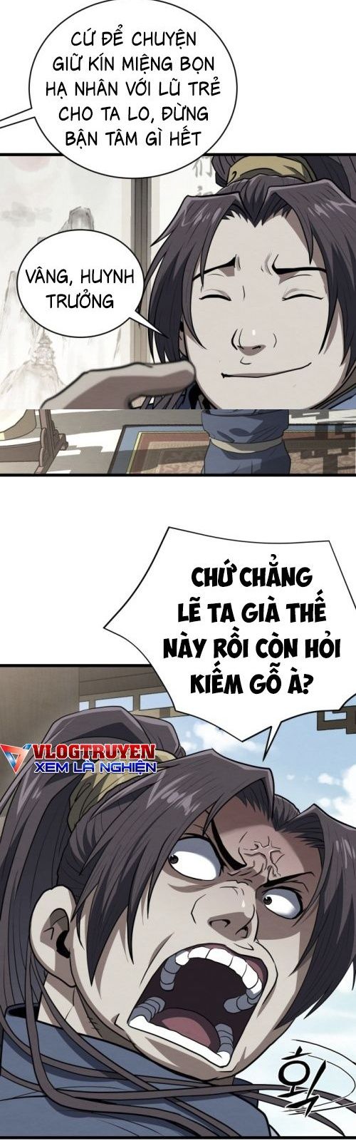 Phá Gia Thiếu Chủ Quá Mạnh Rồi - Chapter 3 - Page 46