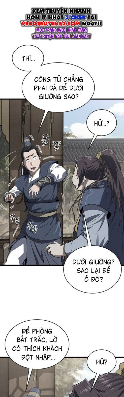 Phá Gia Thiếu Chủ Quá Mạnh Rồi - Chapter 3 - Page 47