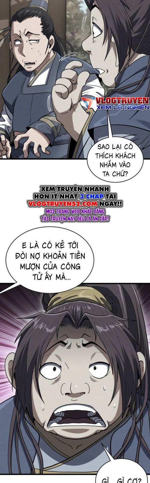 Phá Gia Thiếu Chủ Quá Mạnh Rồi - Chapter 3 - Page 48