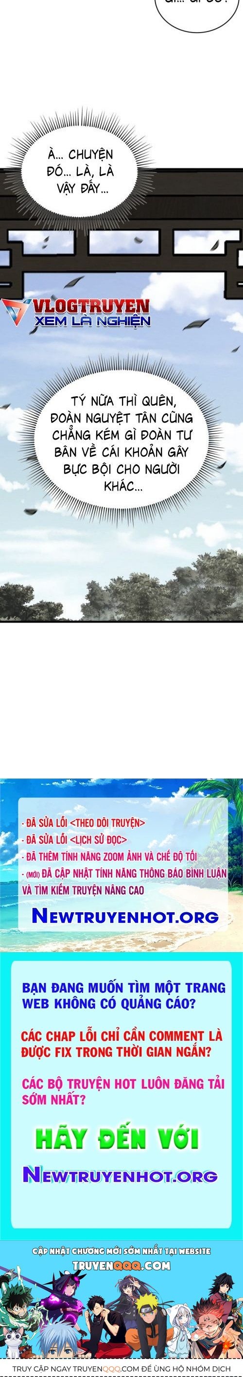 Phá Gia Thiếu Chủ Quá Mạnh Rồi - Chapter 3 - Page 49