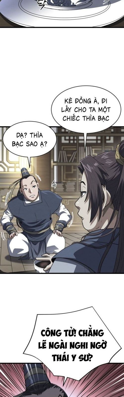 Phá Gia Thiếu Chủ Quá Mạnh Rồi - Chapter 3 - Page 5