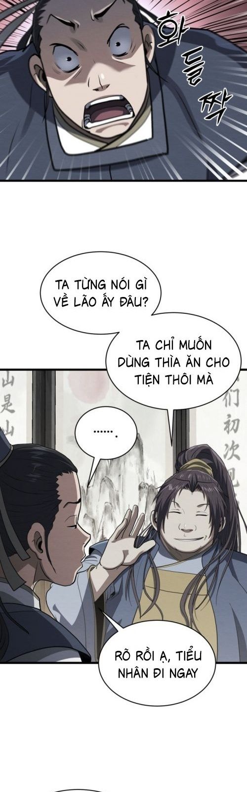 Phá Gia Thiếu Chủ Quá Mạnh Rồi - Chapter 3 - Page 6