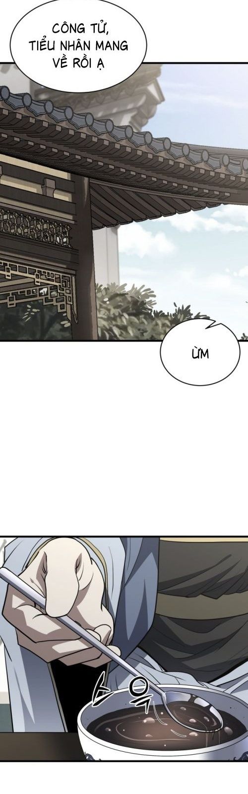 Phá Gia Thiếu Chủ Quá Mạnh Rồi - Chapter 3 - Page 7