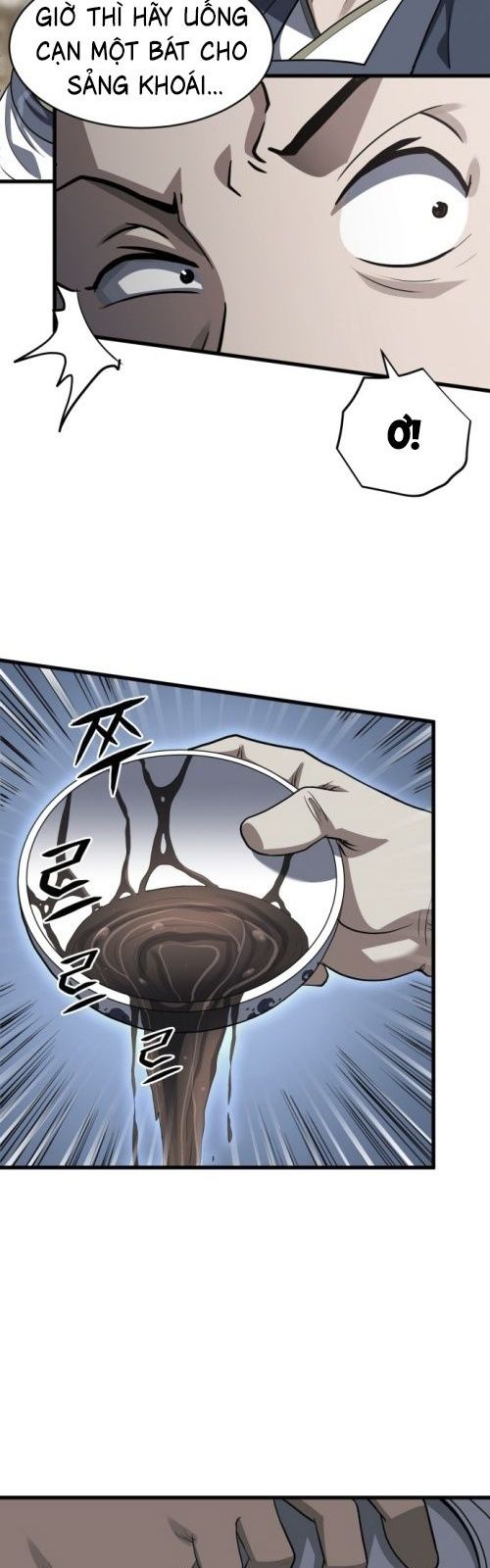 Phá Gia Thiếu Chủ Quá Mạnh Rồi - Chapter 3 - Page 9