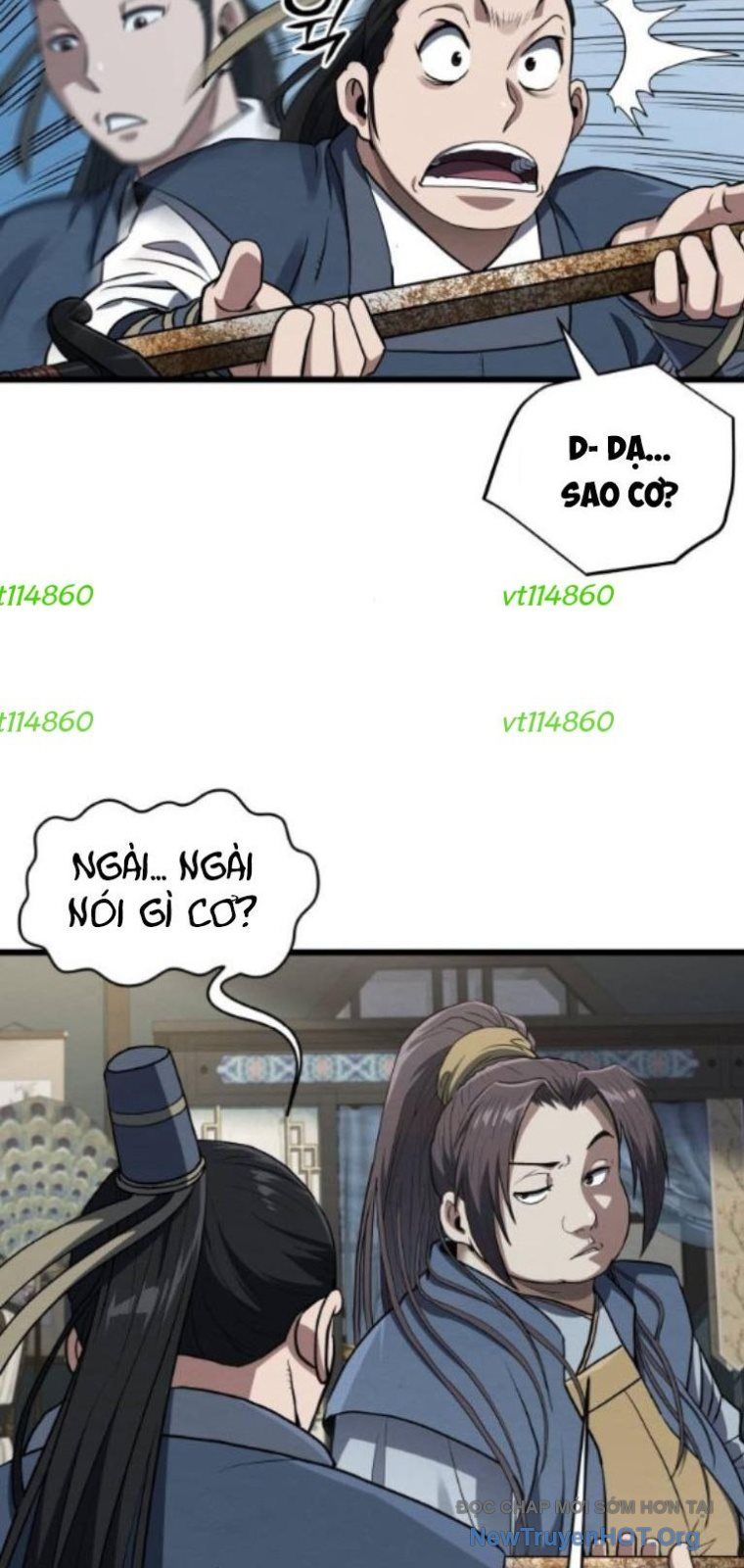 Phá Gia Thiếu Chủ Quá Mạnh Rồi - Chapter 4 - Page 11