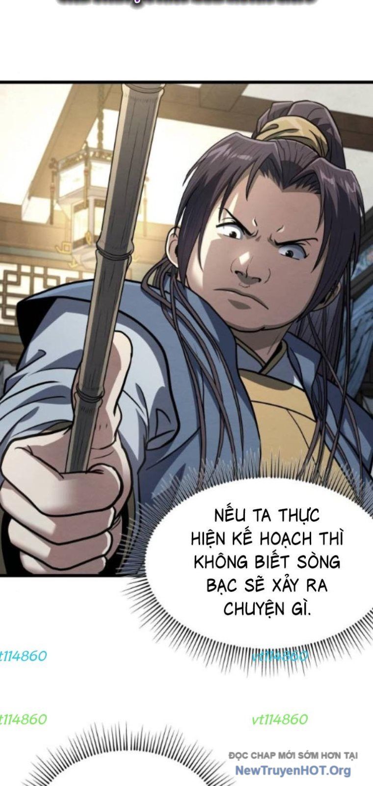 Phá Gia Thiếu Chủ Quá Mạnh Rồi - Chapter 4 - Page 16