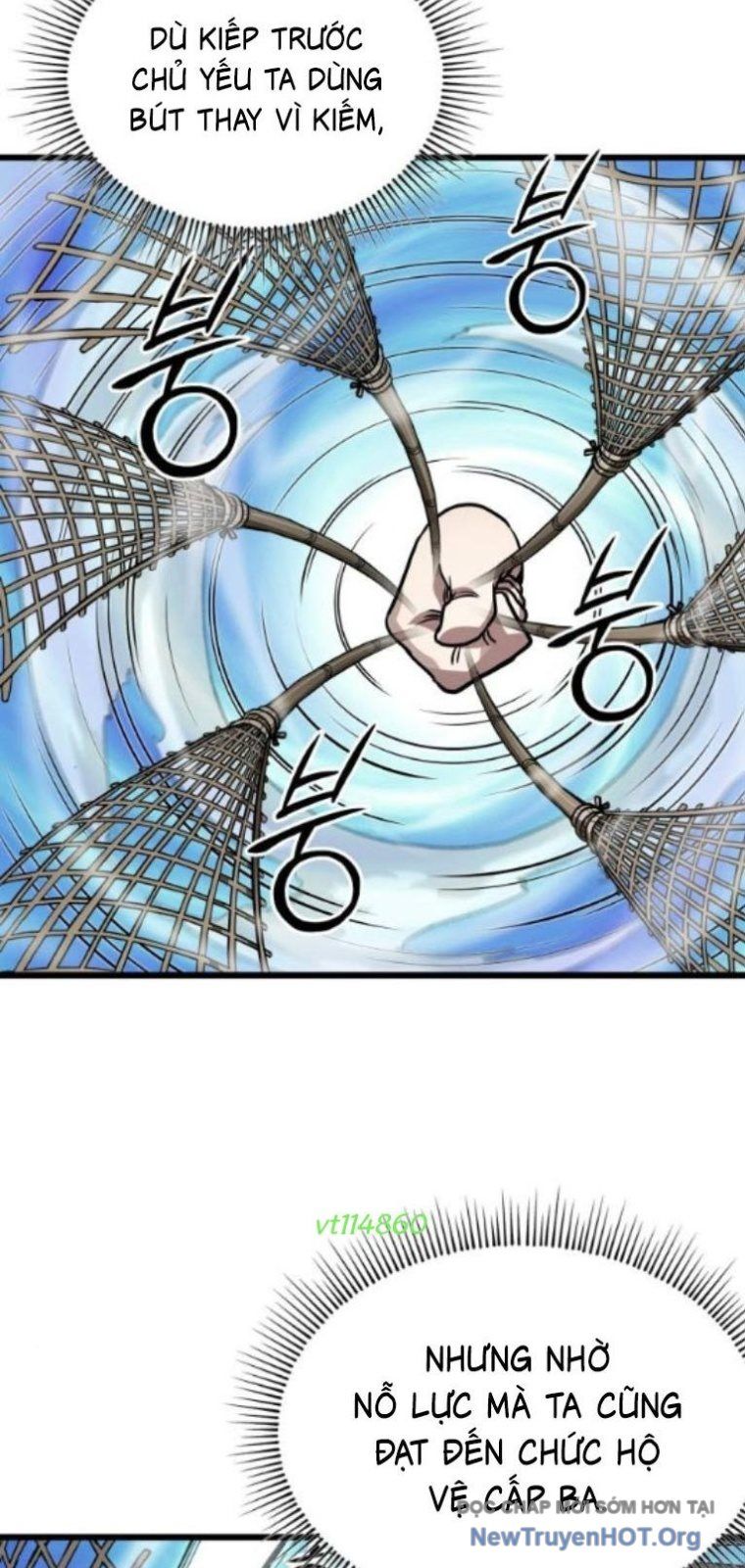 Phá Gia Thiếu Chủ Quá Mạnh Rồi - Chapter 4 - Page 17