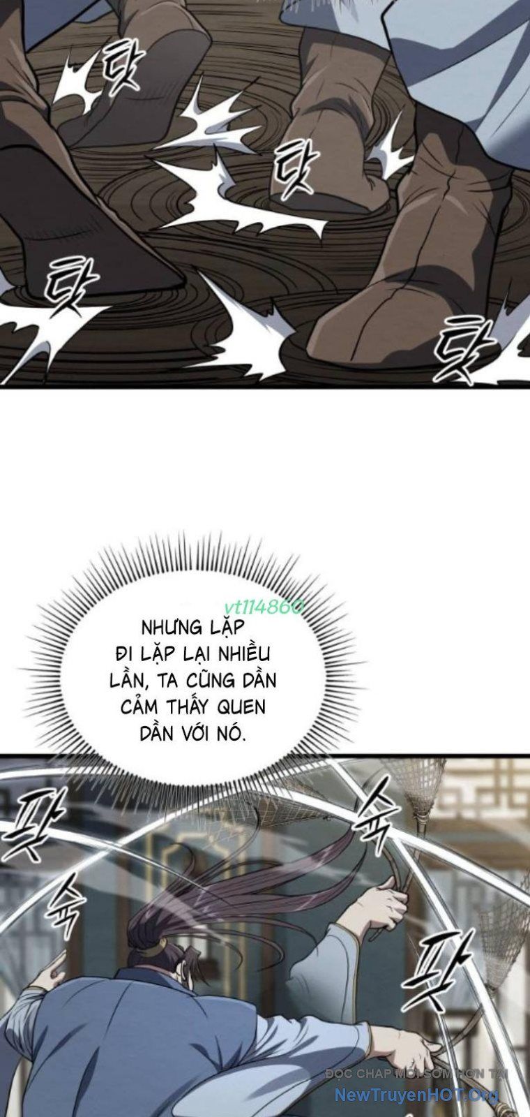 Phá Gia Thiếu Chủ Quá Mạnh Rồi - Chapter 4 - Page 19