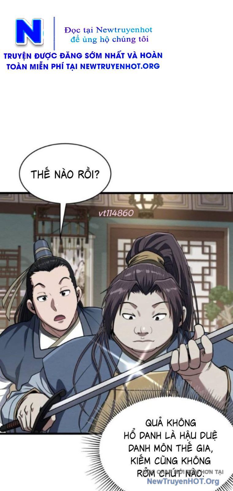 Phá Gia Thiếu Chủ Quá Mạnh Rồi - Chapter 4 - Page 22