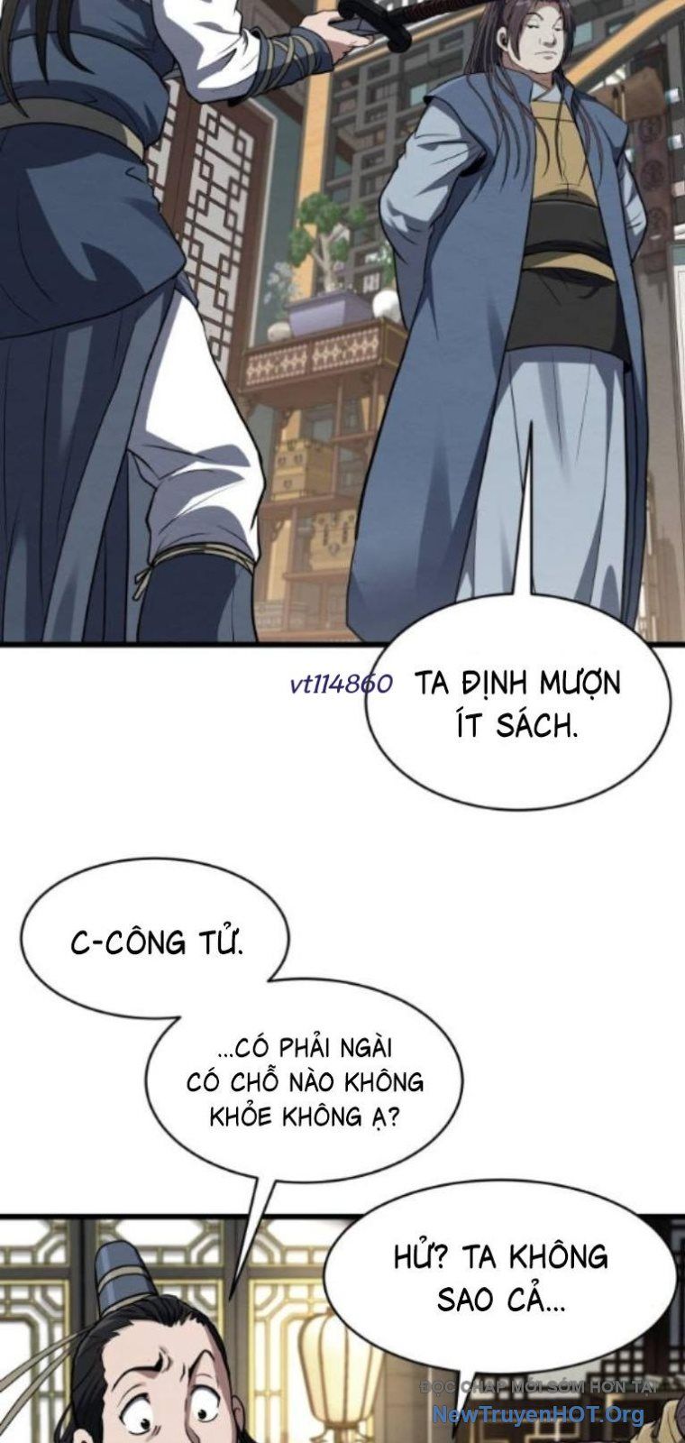 Phá Gia Thiếu Chủ Quá Mạnh Rồi - Chapter 4 - Page 26