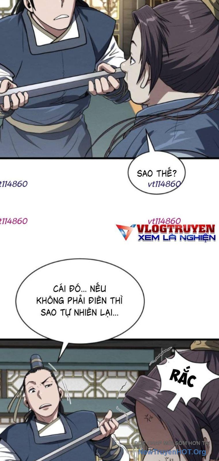 Phá Gia Thiếu Chủ Quá Mạnh Rồi - Chapter 4 - Page 27