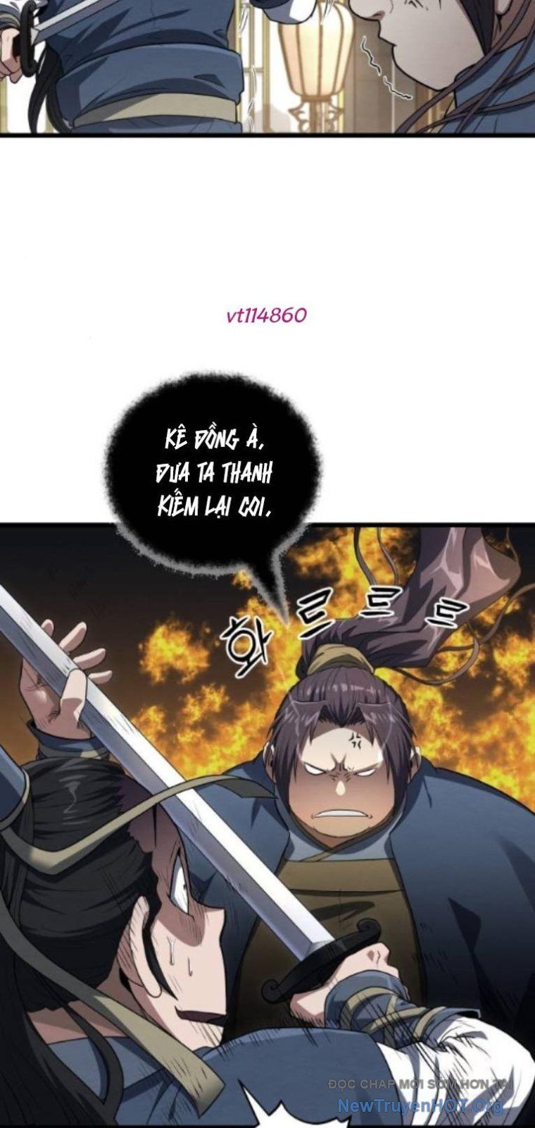 Phá Gia Thiếu Chủ Quá Mạnh Rồi - Chapter 4 - Page 28