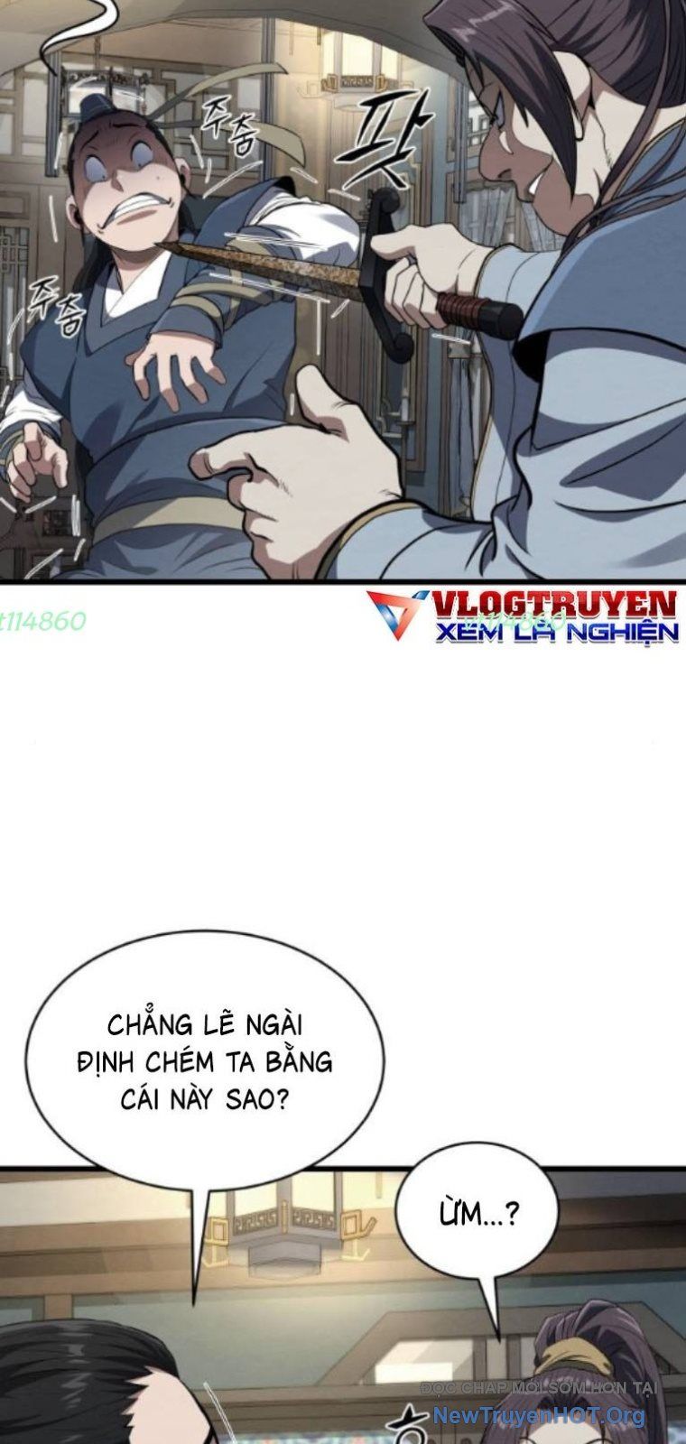 Phá Gia Thiếu Chủ Quá Mạnh Rồi - Chapter 4 - Page 3