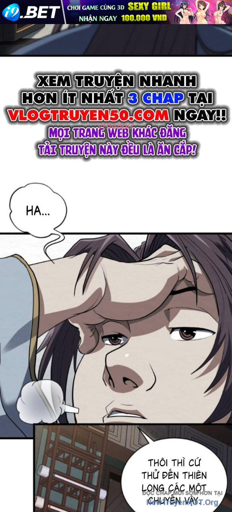 Phá Gia Thiếu Chủ Quá Mạnh Rồi - Chapter 4 - Page 30