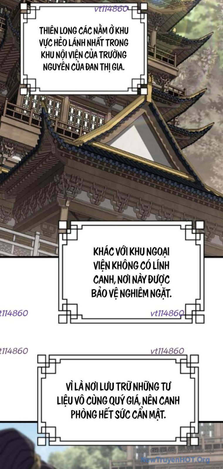 Phá Gia Thiếu Chủ Quá Mạnh Rồi - Chapter 4 - Page 32