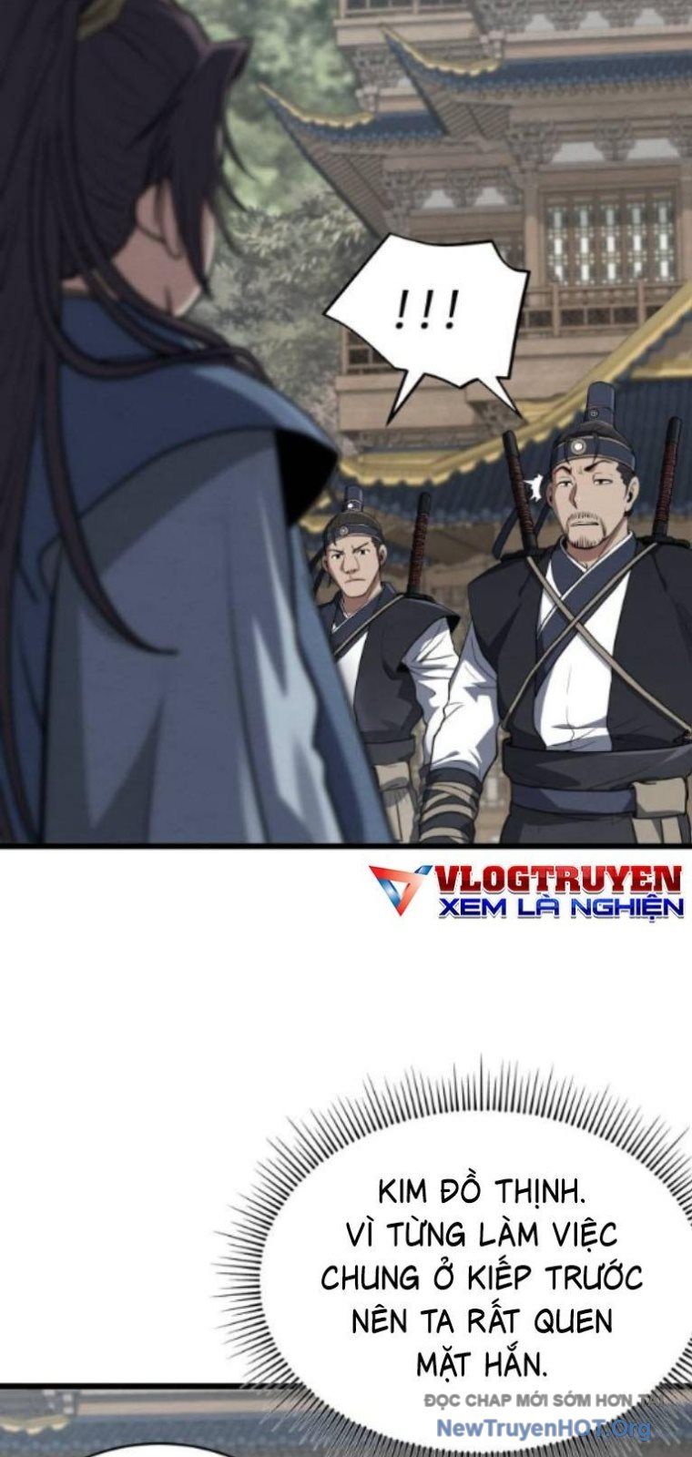 Phá Gia Thiếu Chủ Quá Mạnh Rồi - Chapter 4 - Page 33